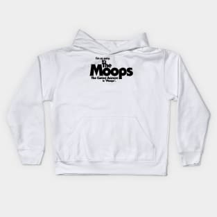 The Moops Kids Hoodie